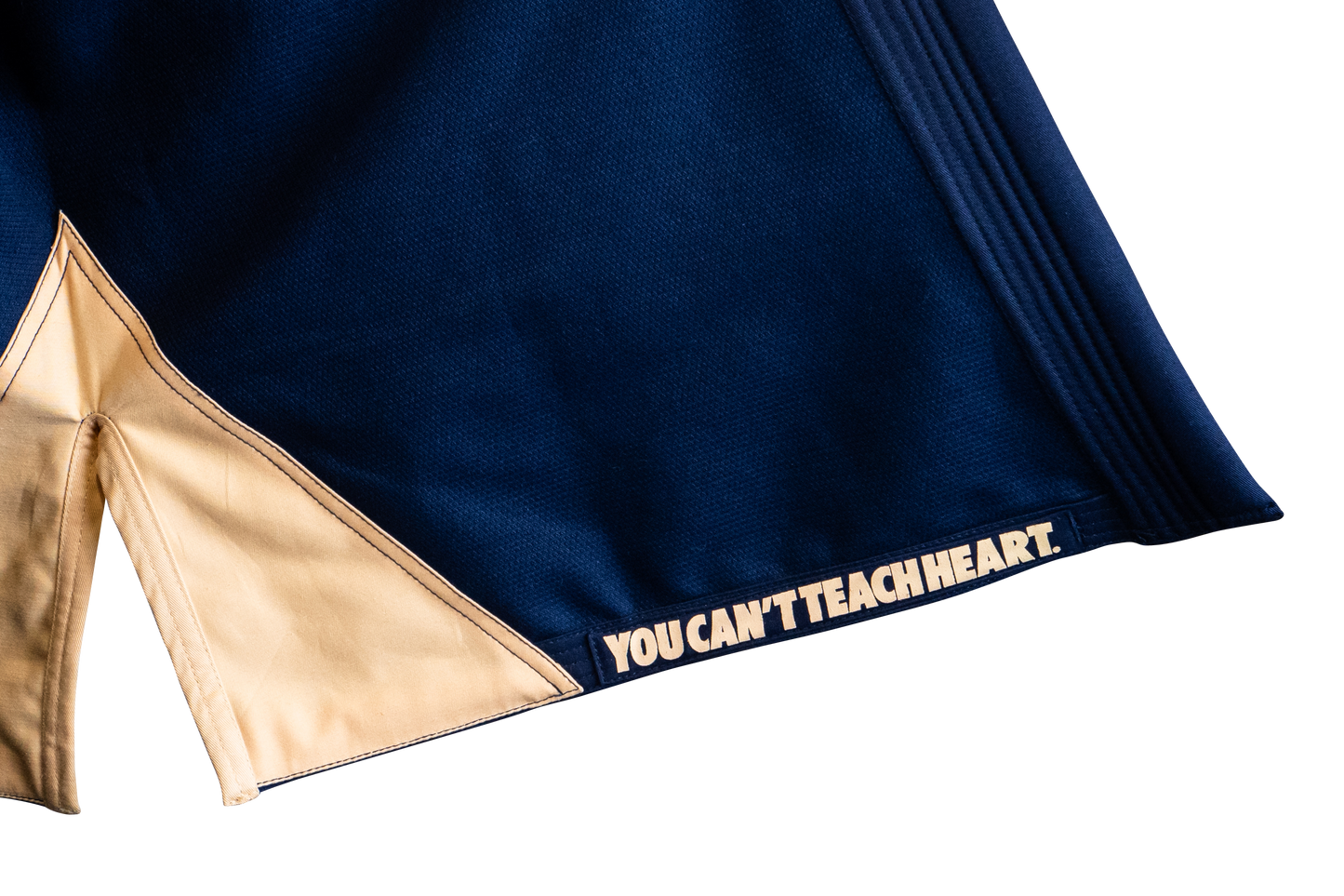 Junior Hyperlyte Navy BJJ Kids / Teens Gi