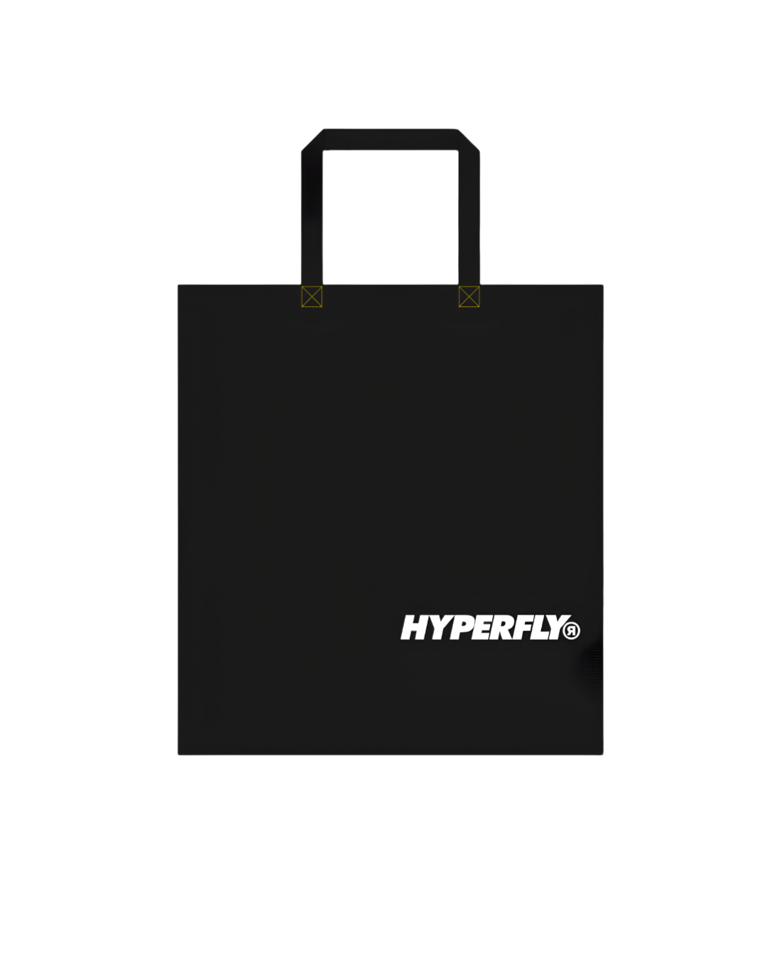 HYPERFLY TOTE BAG