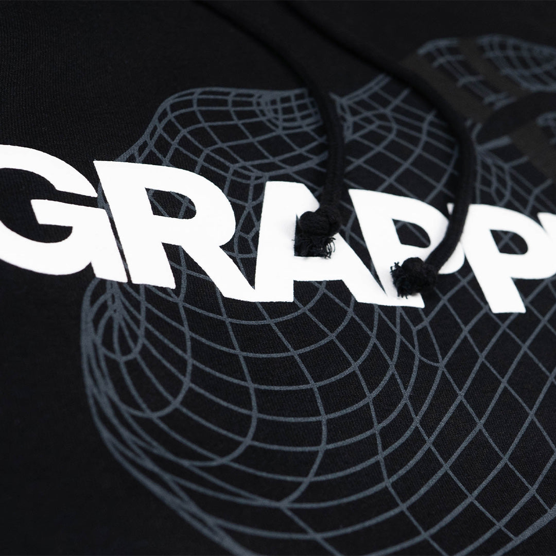 Grapplism Hoodie - AVAILABLE SOON