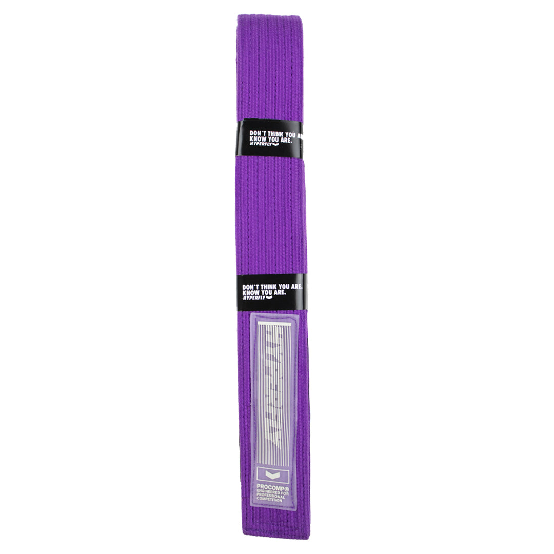 ProComp Belt Purple