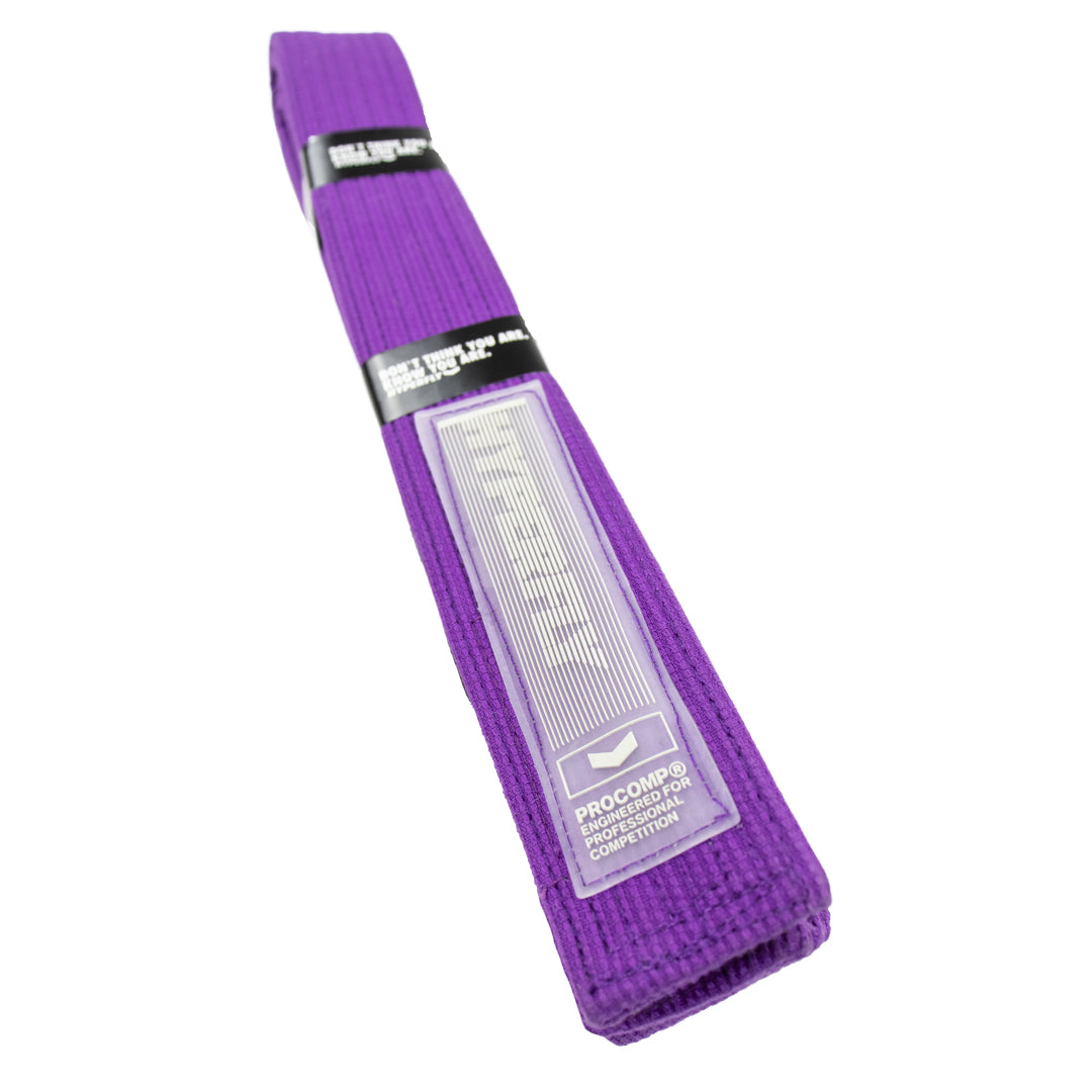 ProComp Belt Purple
