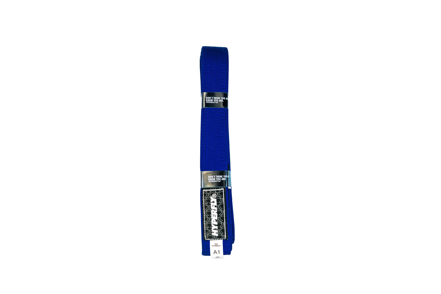 Core Belt Blue