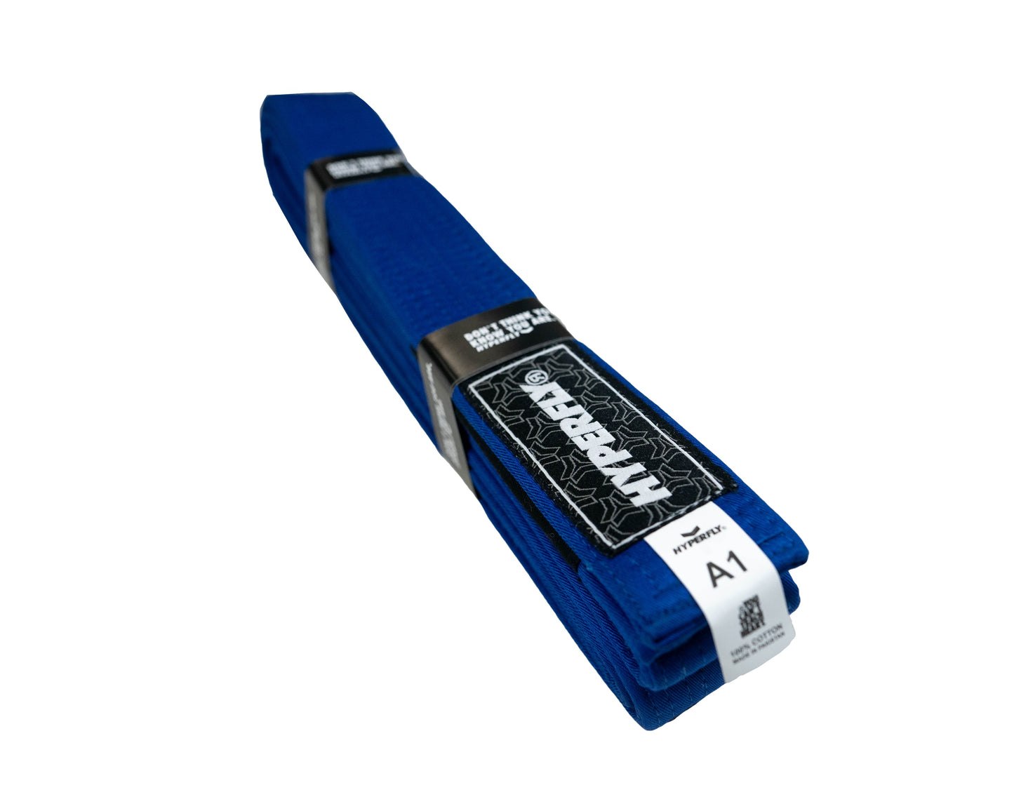 Core Belt Blue