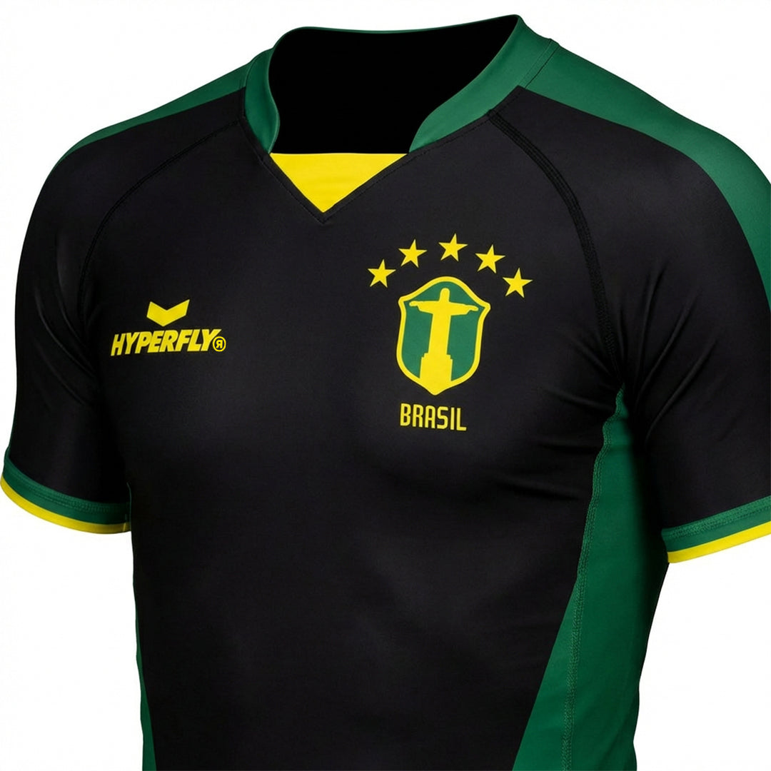 BRAZIL RASH GUARD