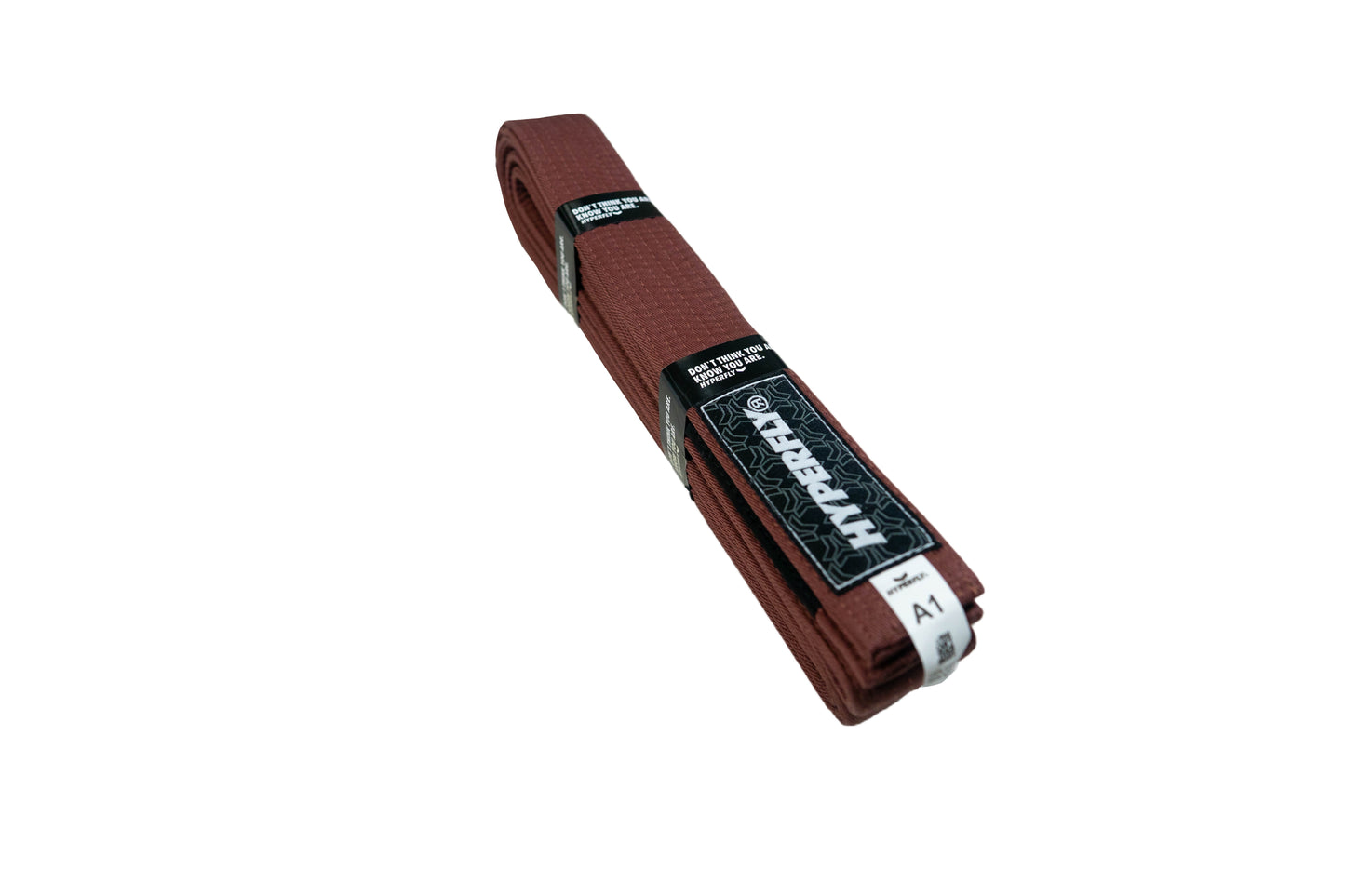 Core Belt Brown