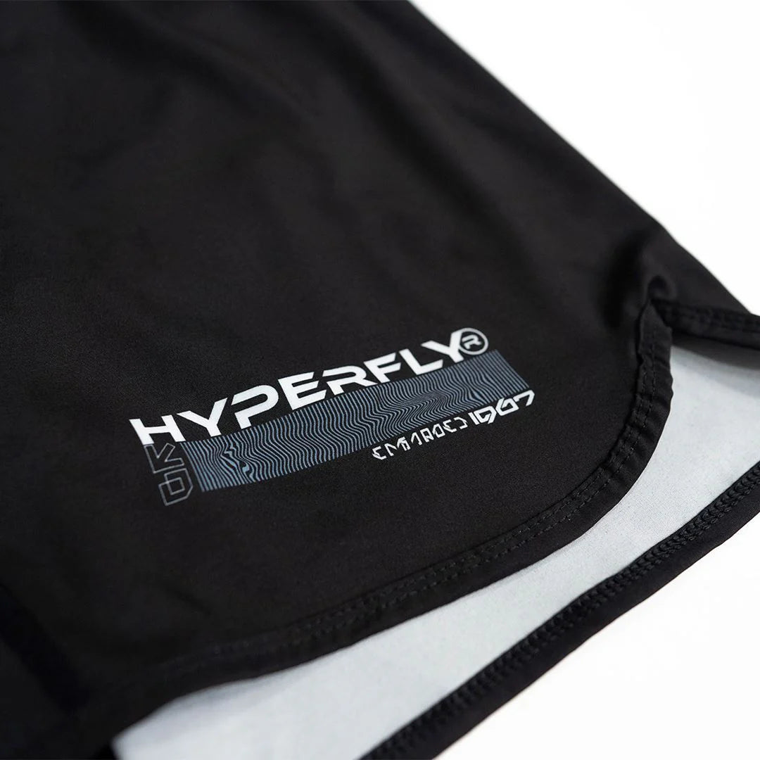 Cyberfly Core Shorts