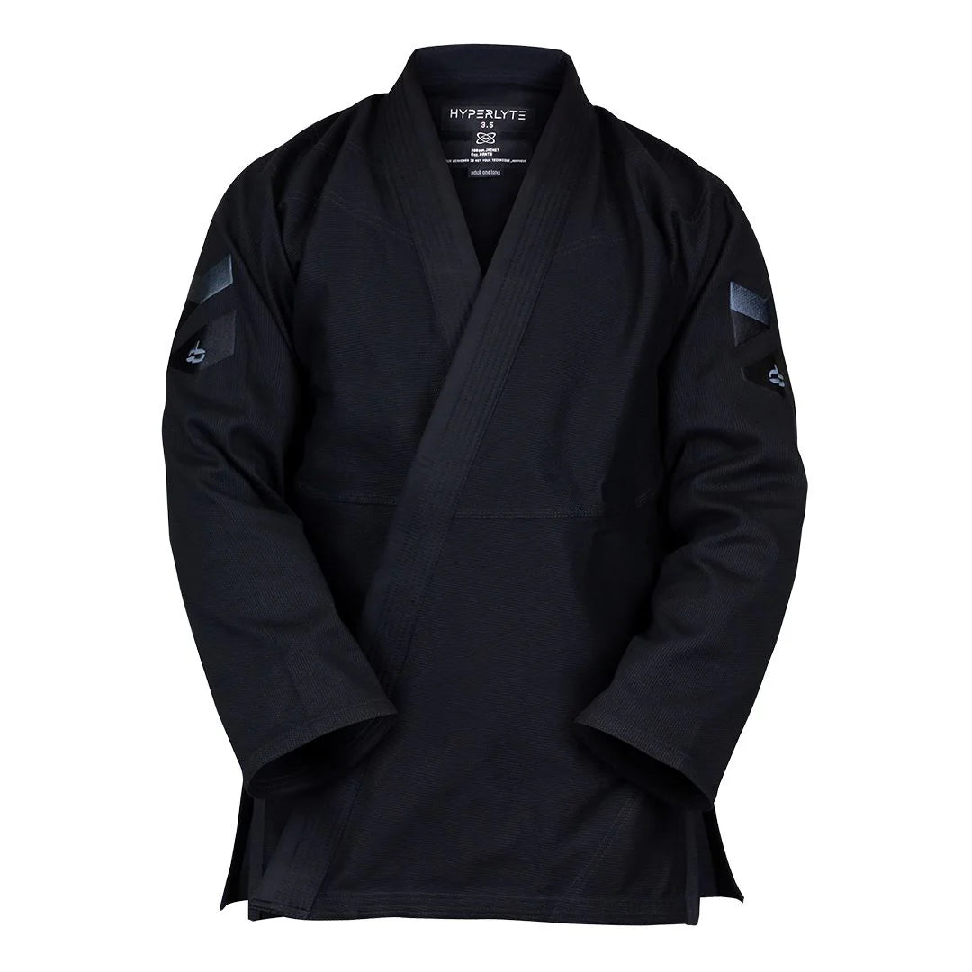 Junior Hyperlyte Blackout BJJ Kids / Teens Gi