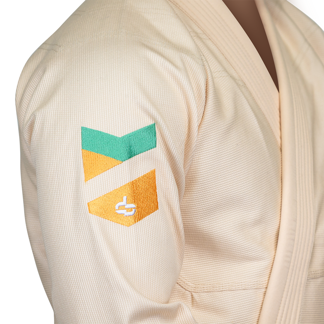 Hyperlyte 3.5 Honeydew BJJ Gi
