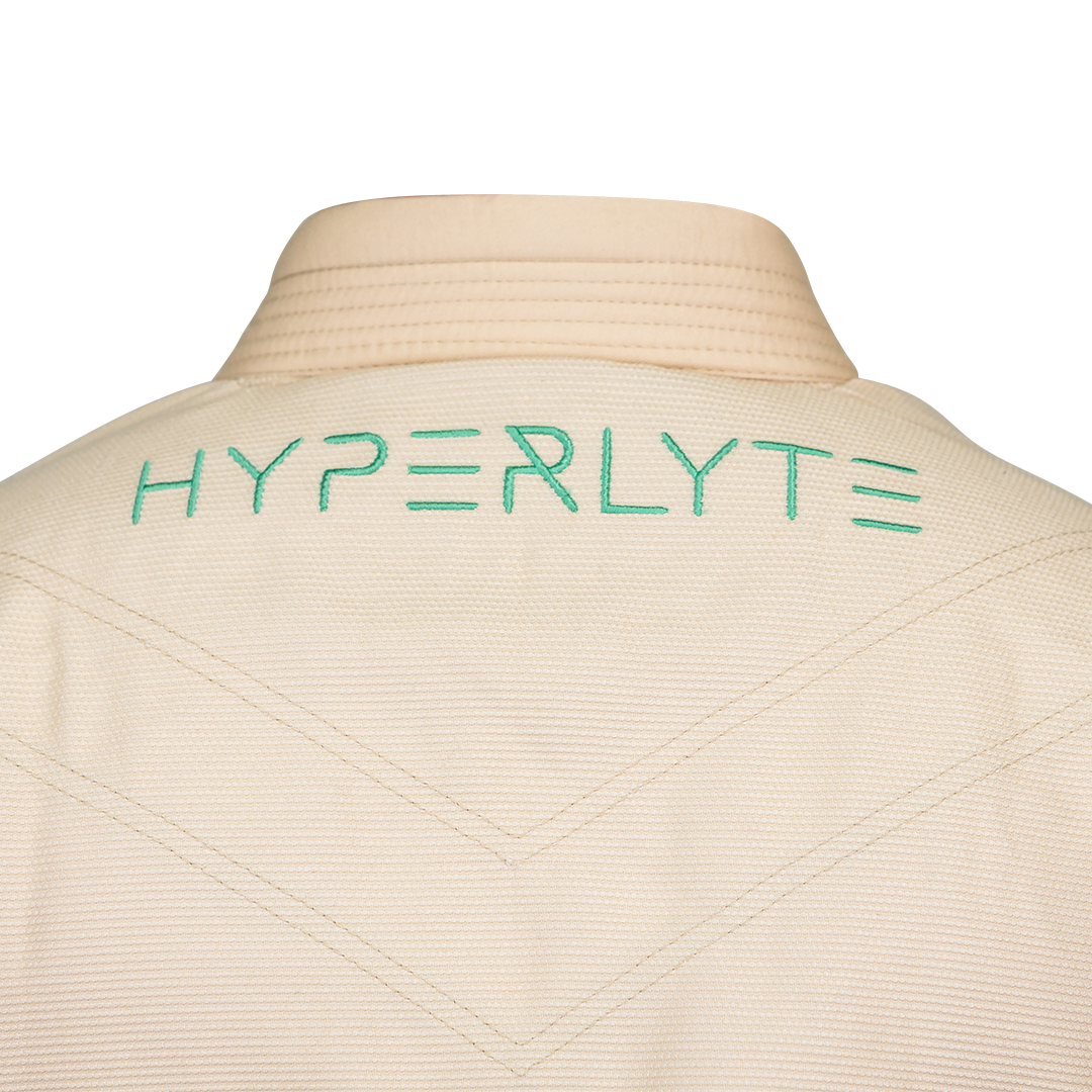 Hyperlyte 3.5 Honeydew BJJ Gi