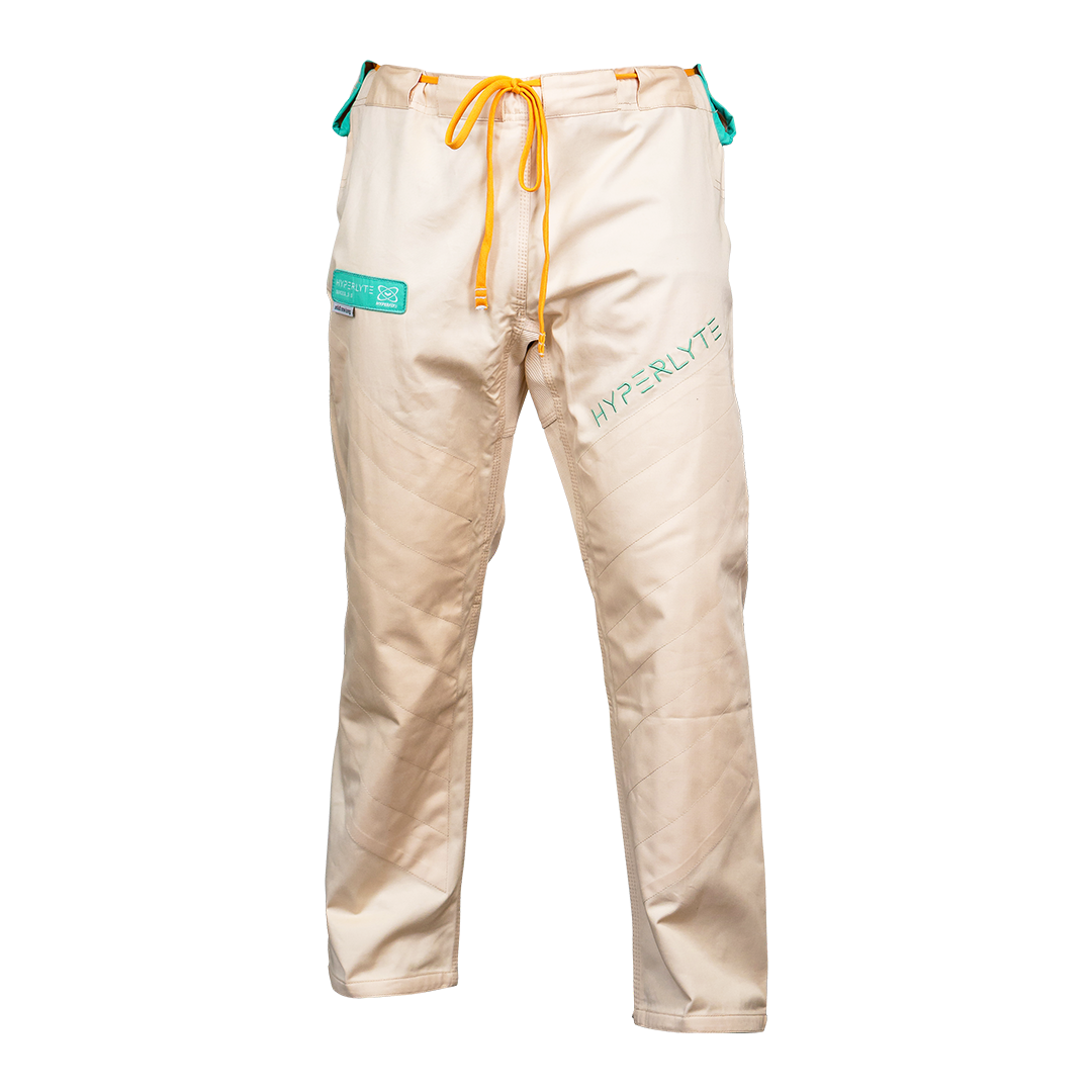 Hyperlyte 3.5 Honeydew BJJ Gi