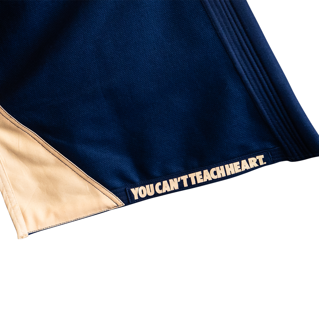 Hyperlyte 3.5 Navy BJJ Gi