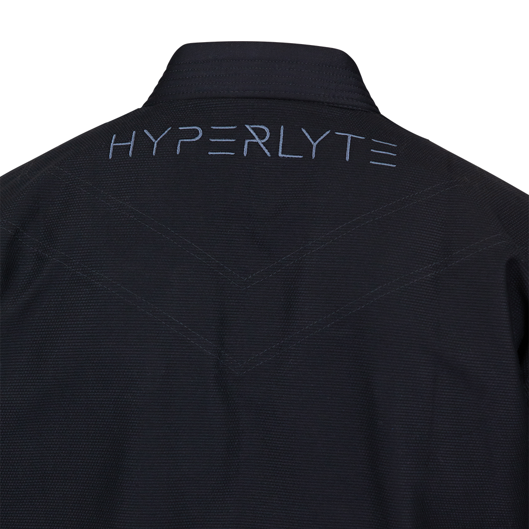 Junior Hyperlyte Blackout BJJ Kids / Teens Gi