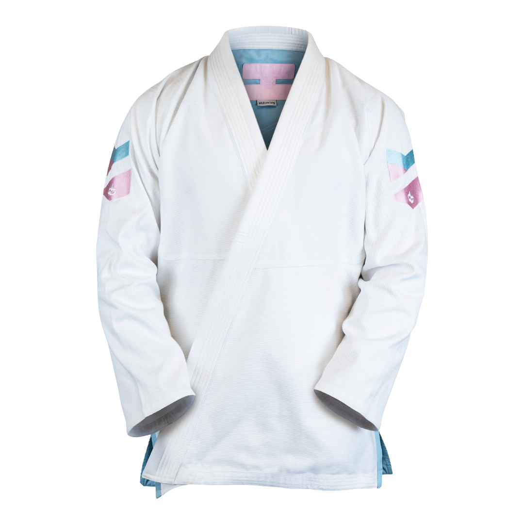 Hyperlyte 3.5 Cotton Candy BJJ Gi