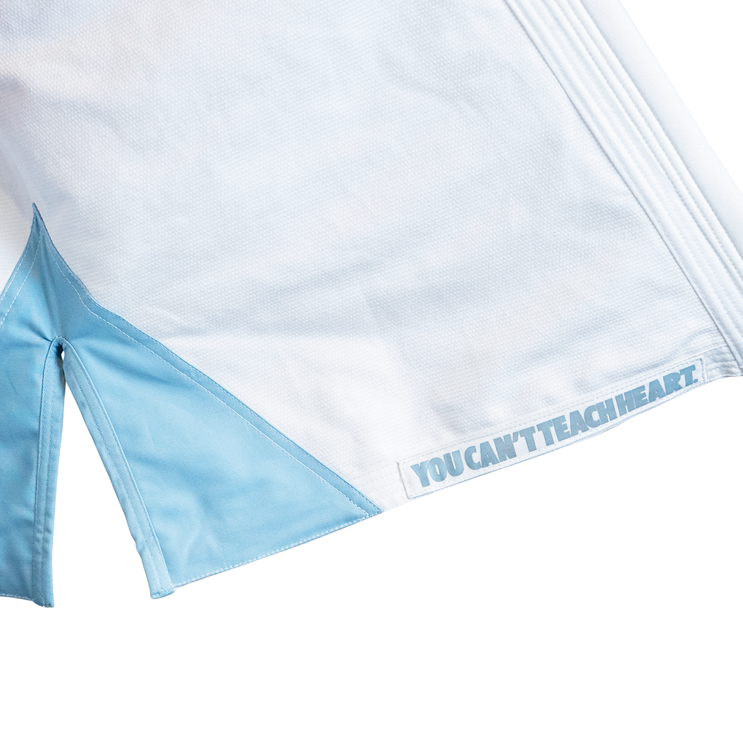 Hyperlyte 3.5 Cotton Candy BJJ Gi