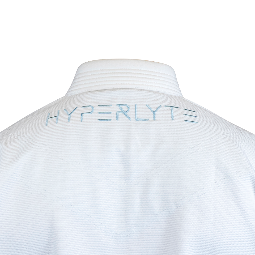 Hyperlyte 3.5 Cotton Candy BJJ Gi