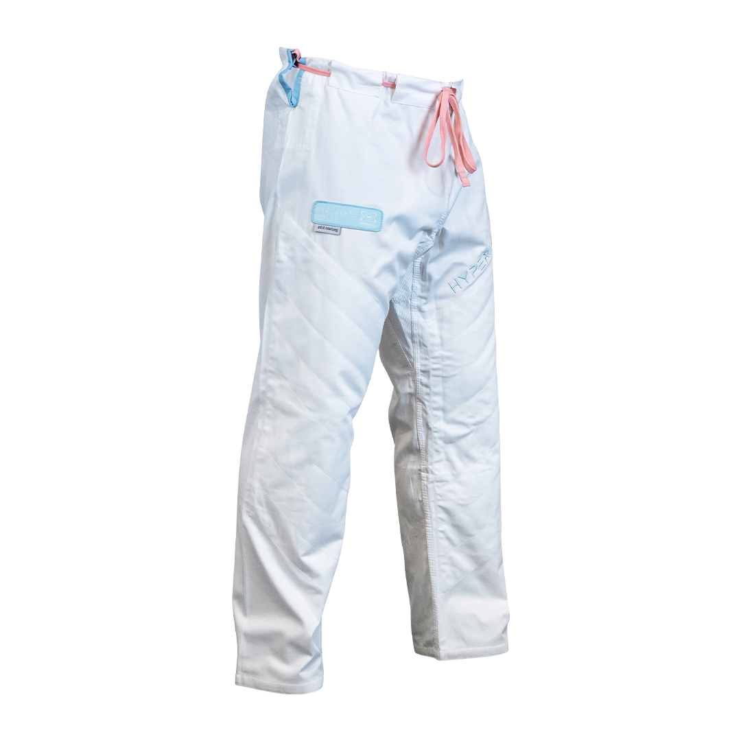 Hyperlyte 3.5 Cotton Candy BJJ Gi