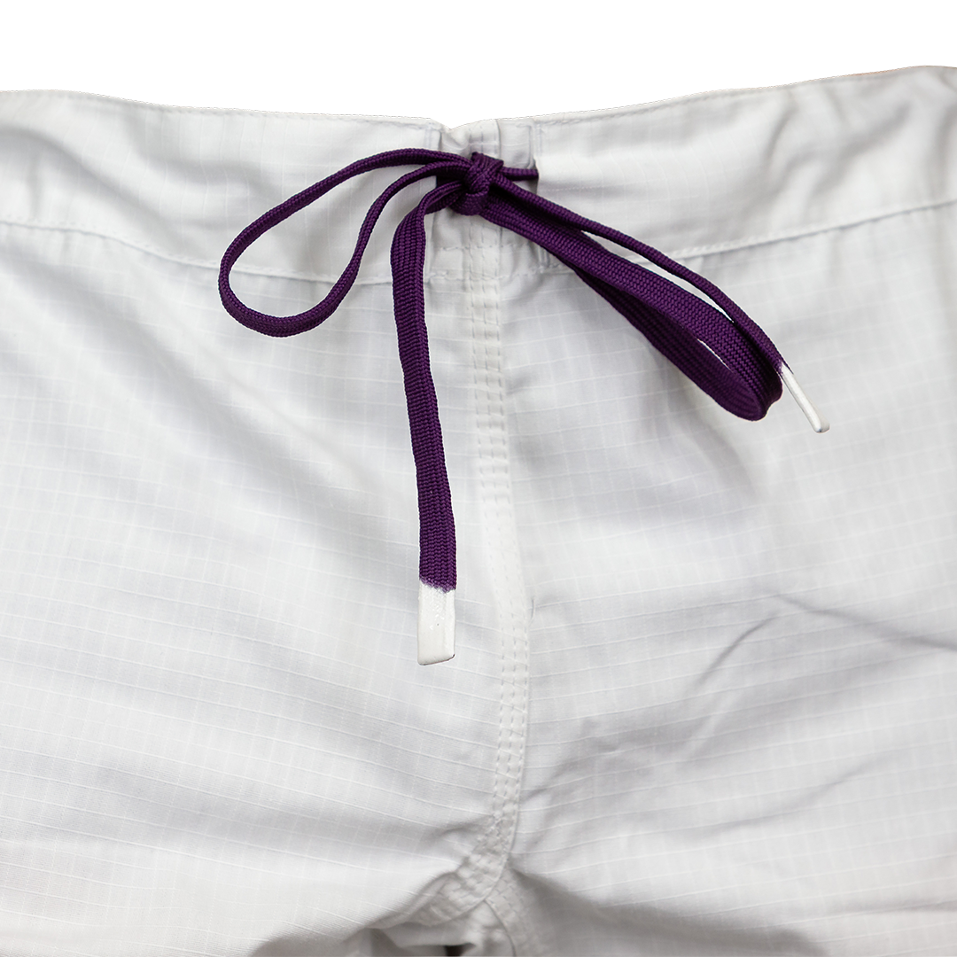 The ProComp Lyte White Desert Jewel BJJ Gi