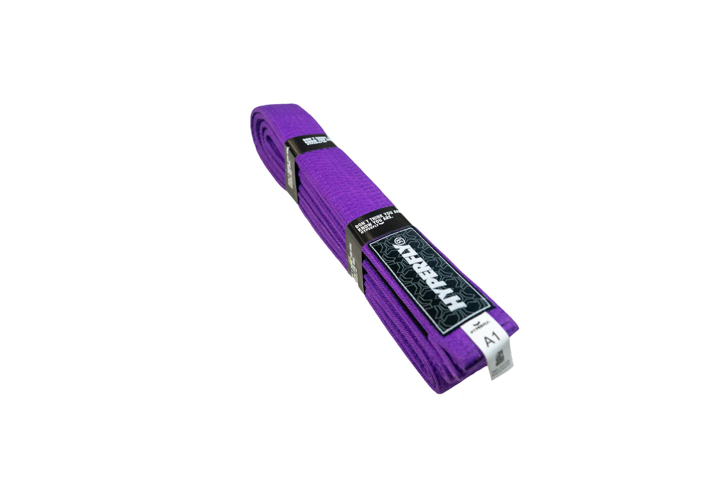 Core Belt Purple