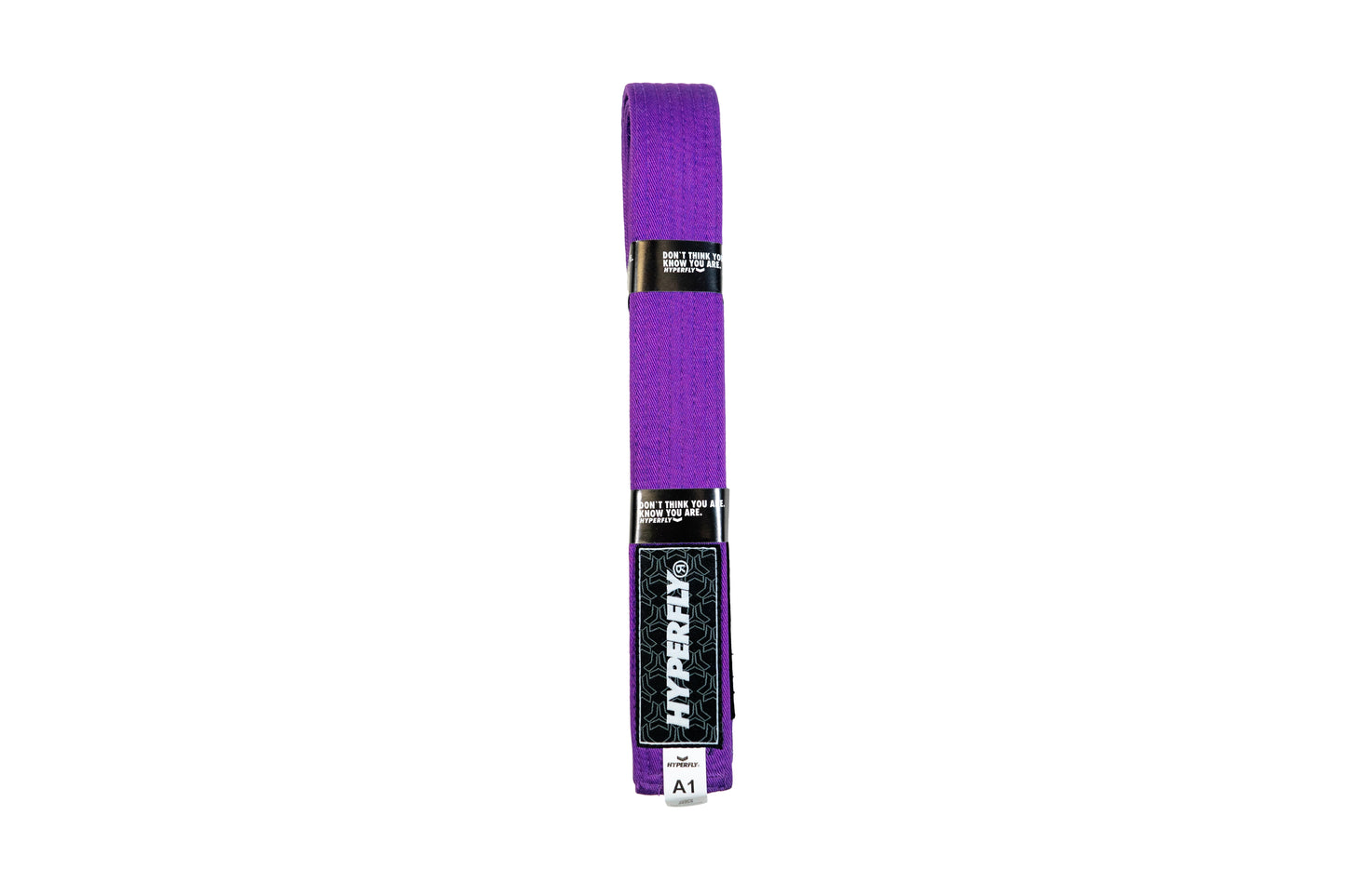 Core Belt Purple