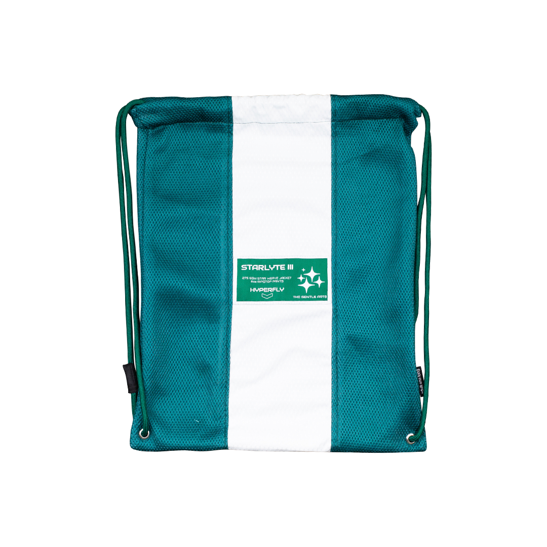 Starlyte III Emerald White