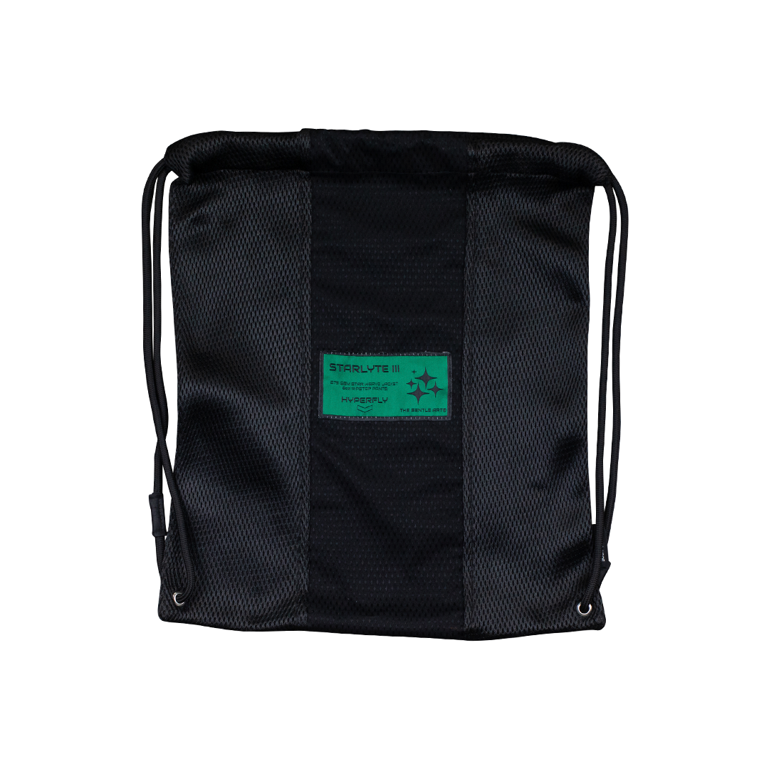 Starlyte III Emerald Black
