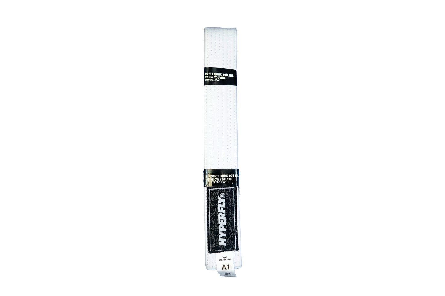 Core Belt White