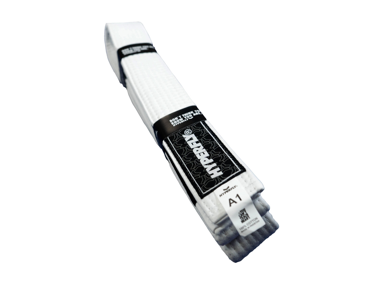 Core Belt White