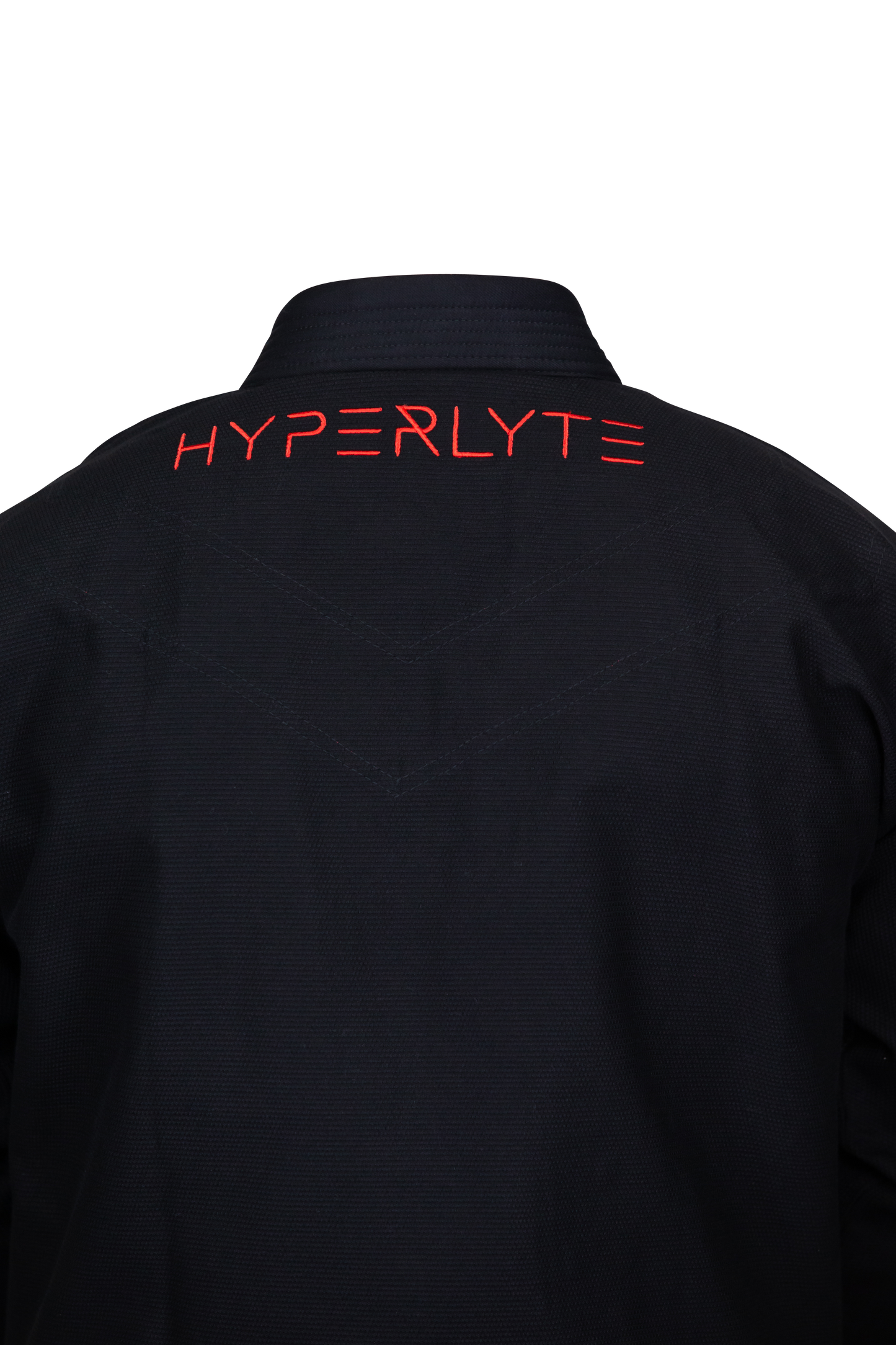 Hyperlyte 3.5 XF Black BJJ Gi