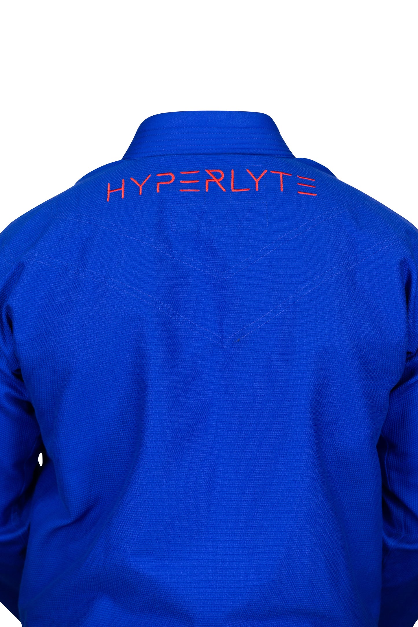 Hyperlyte 3.5 XF Royal Blue BJJ Gi