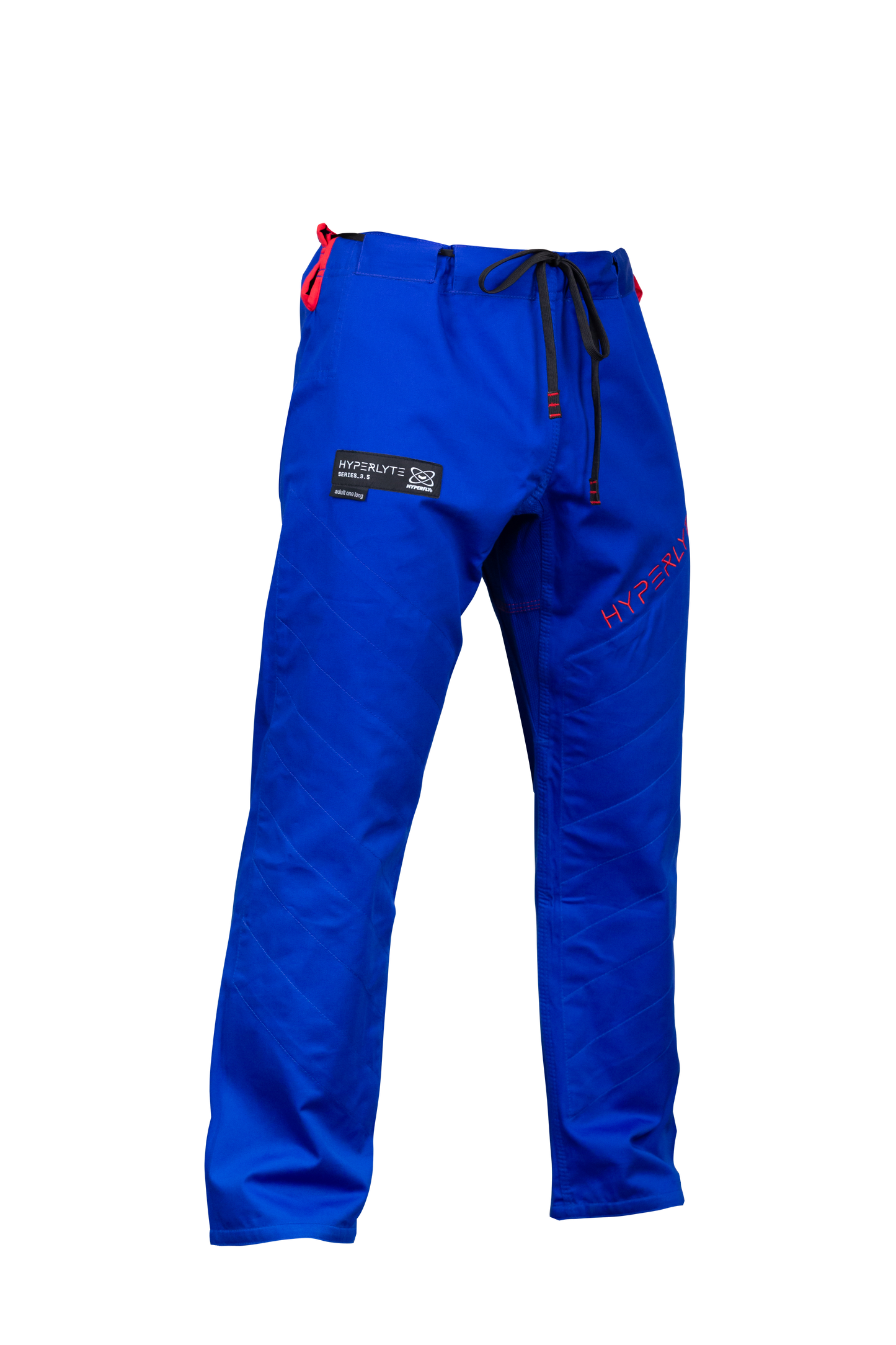 Hyperlyte 3.5 XF Royal Blue BJJ Gi