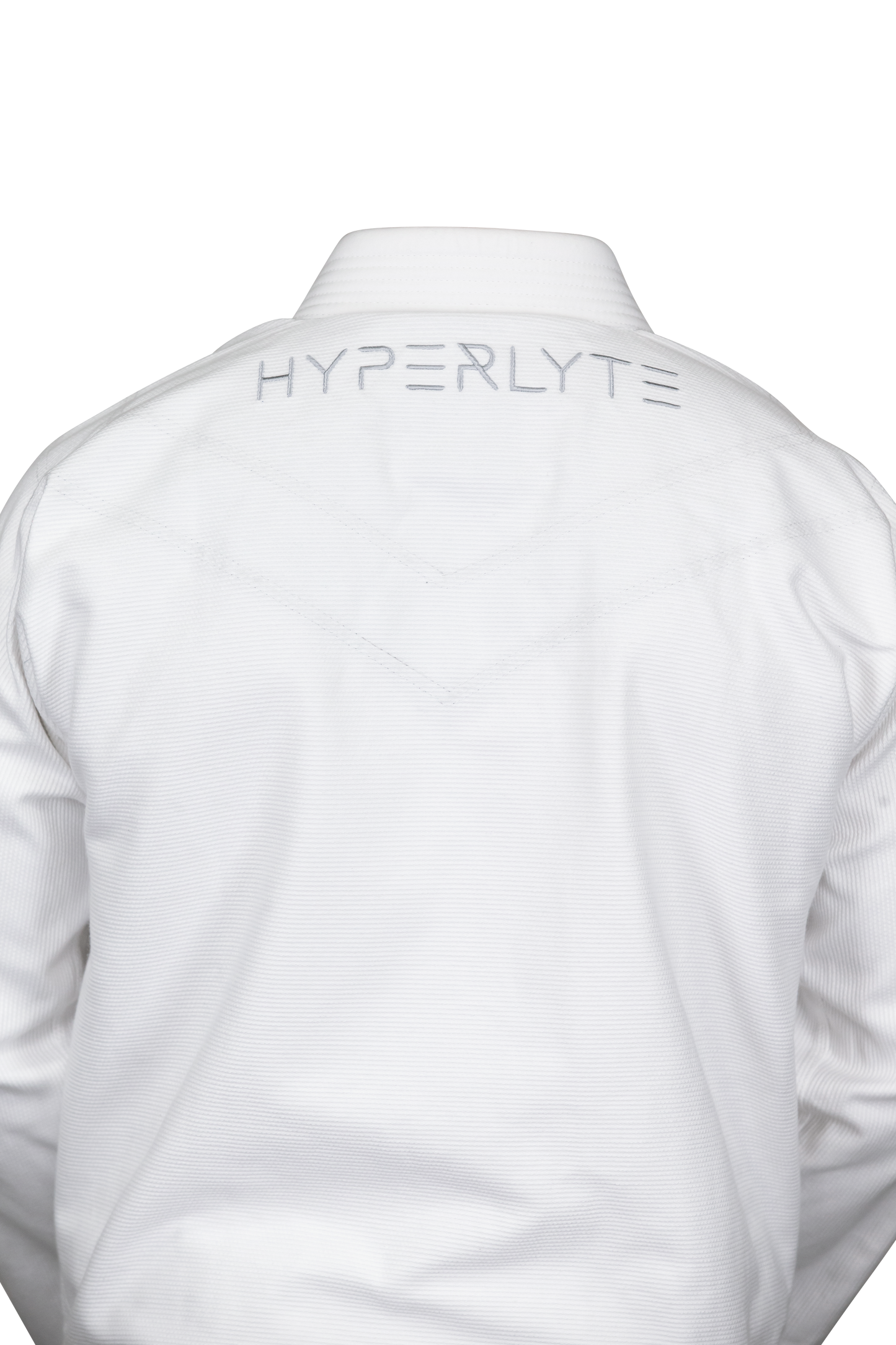 Hyperlyte 3.5 XF White BJJ Gi