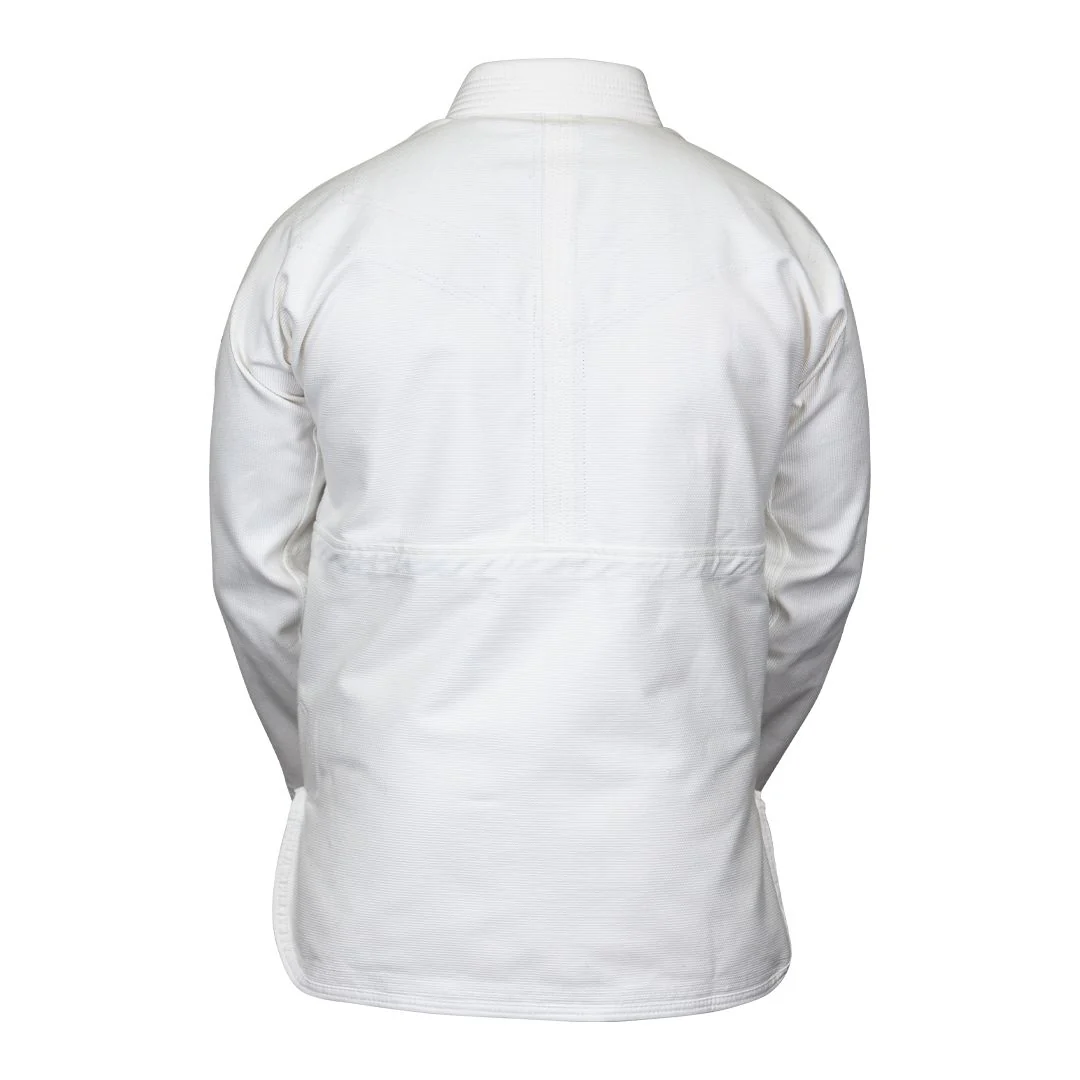 ICON VI WHITE (PREORDER)