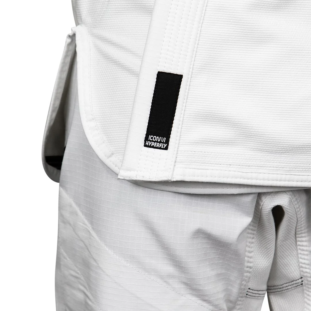 ICON VI WHITE (PREORDER)