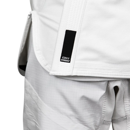 ICON VI WHITE (PREORDER)