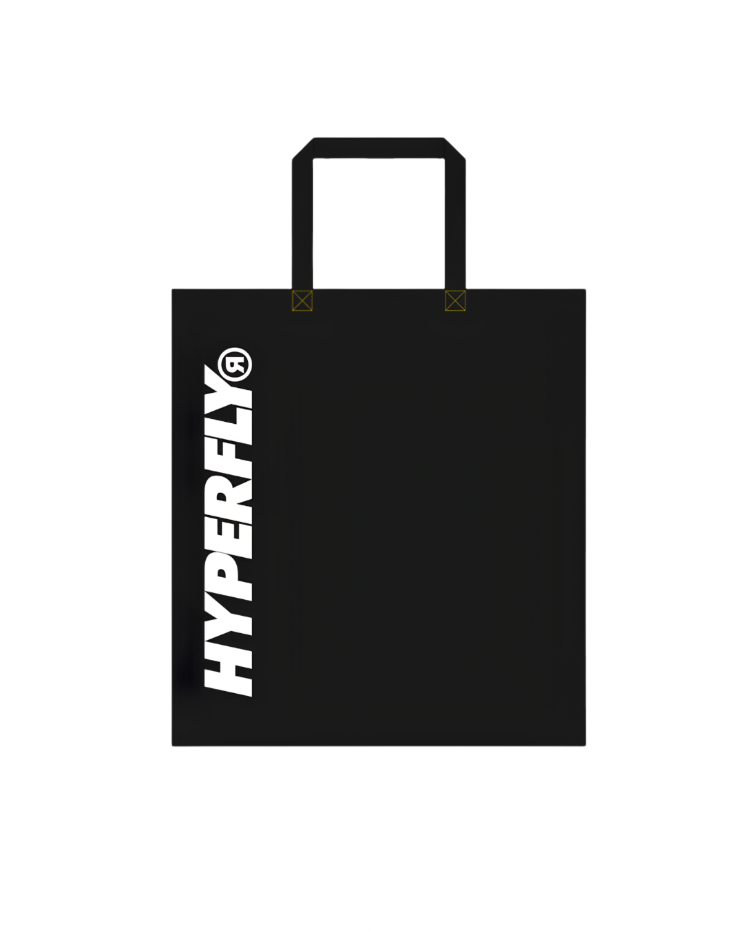 HYPERFLY TOTE BAG