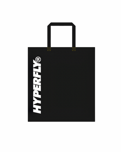 HYPERFLY TOTE BAG
