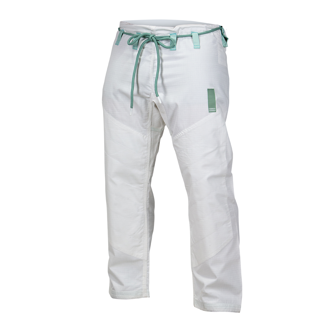 ICON VI BODEGA WHITE – Hyperfly Philippines