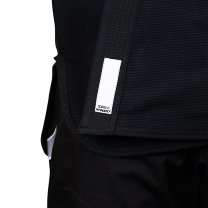 ICON VI BLACK (PREORDER)