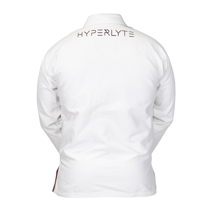 JUNIOR HYPERLYTE 3.5 HAMILTON BROWN WHITE
