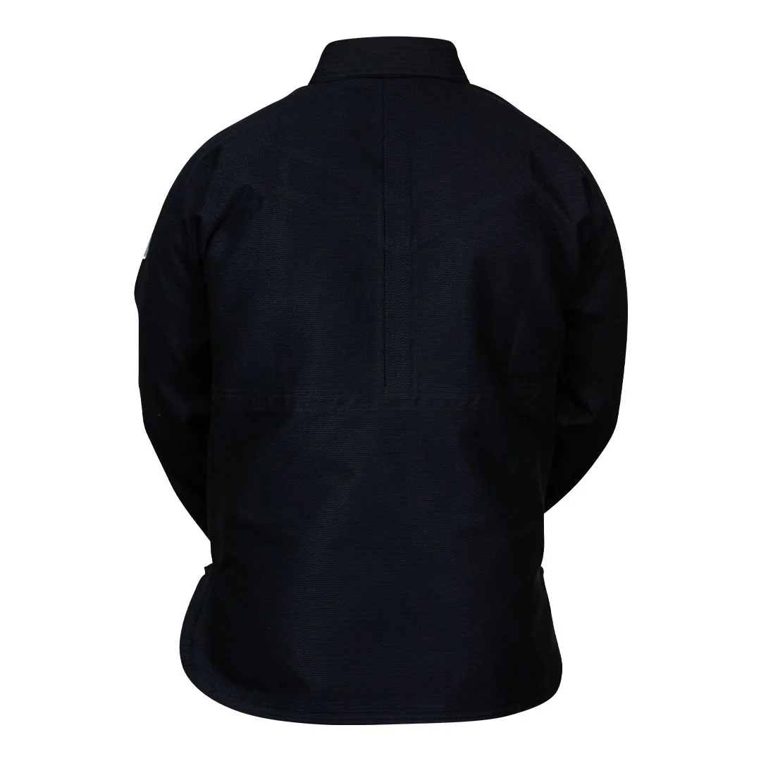 ICON VI BLACK (PREORDER)