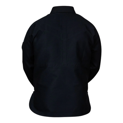 ICON VI BLACK (PREORDER)