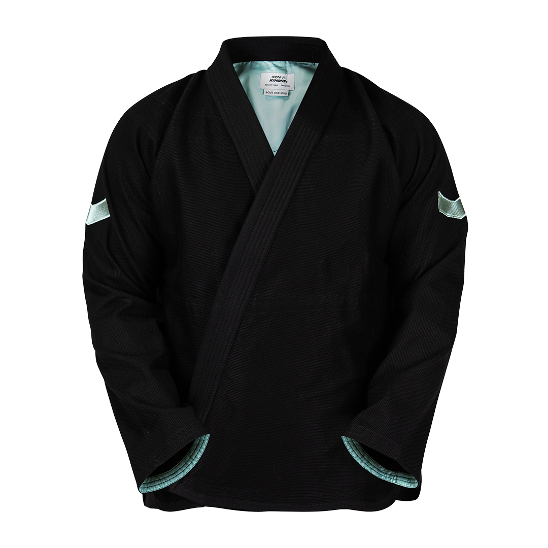 ICON VI BODEGA BLACK