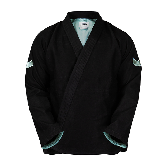 ICON VI BODEGA BLACK