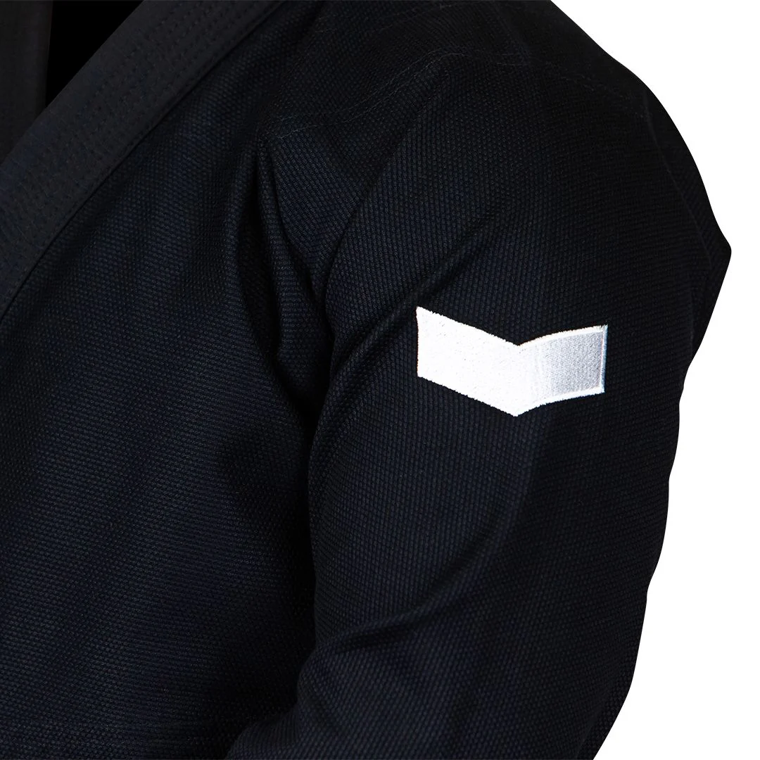 ICON VI BLACK (PREORDER)