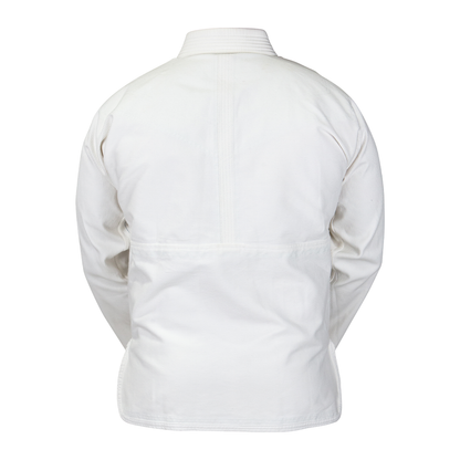 ICON VI BODEGA WHITE