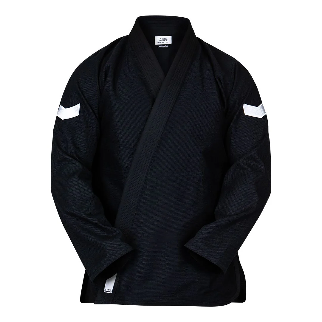 ICON VI BLACK (PREORDER)