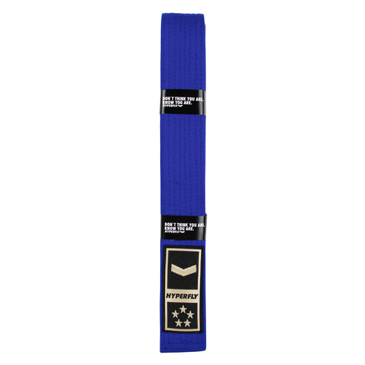 Core Belt Blue