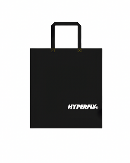 HYPERFLY TOTE BAG