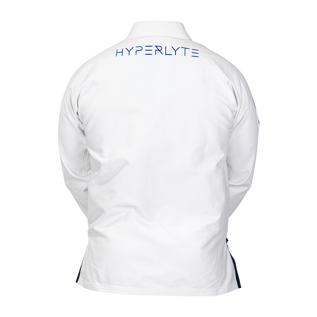 JUNIOR HYPERLYTE 3.5 DEPTHS