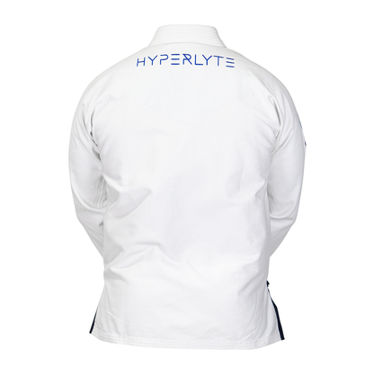 JUNIOR HYPERLYTE 3.5 DEPTHS